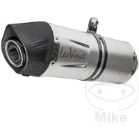 Leo Vince Lv One Evo Beta Rr 125 Lc Cbs 21-23/rr 125 R 24-25/rr 125 T 24-25/rr 125 T Cbs 24-25 Homologierter Schalldämpfer