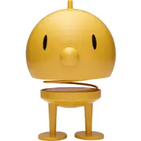 Hoptimist - Yellow Bumble, x large