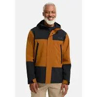 Jack Wolfskin Funktionsjacke "ONERA 2L JKT M"