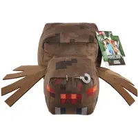Mattel Minecraft HPP24, Spielzeug-Spinne, 3 Jahr(e)