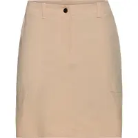 Jack Wolfskin Desert Skort W oat (A0083) 34
