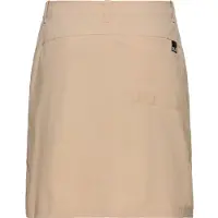 Jack Wolfskin - Women's Desert Skort - Skort Gr 40 beige
