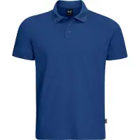 Jack Wolfskin Poloshirt "TRAVEL POLO M"