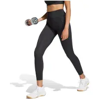 Adidas Leggings 7/8 Damen Optime Power