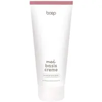 Das boep med Basiscreme Maxi 200 ml
