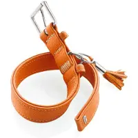 Hunter Halsband Cannes L (65), orange