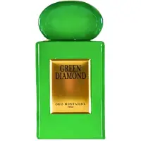 Gris Montaigne - - Parfümextrakt Green Diamond -