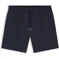 BOSS für Herren. 50561184 Sirsaca Quick Dry Badebekleidung marine (L), Strandbekleidung, Polyester