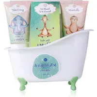 Accentra Badeset 'Anti-Stress' Badewanne Geschenkset 1 St