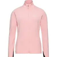 Jack Wolfskin Sweatjacke Astrotrail FZ Damen Rosegarden-L