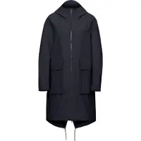 Jack Wolfskin Nabur 2L Coat W dark navy (C0413) L