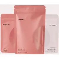 LUNARY Kinderwunsch Set 30 St Kombipackung
