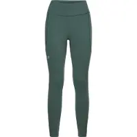 Jack Wolfskin Leggings Wildstride Tights Damen Sago Palm-XL