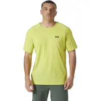 Helly Hansen Trail Kurzarm-t-shirt