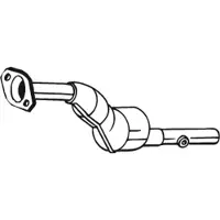 Bosal Katalysator 090-334