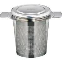 Küchenprofi Teefilter für Tasse+Krug, E'st. ø 6 cm