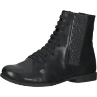 Think! Stiefelette Stiefelette Glattleder