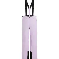 MCKINLEY Kinder Latzhose Mä.-Ski-Hose Ellie II G