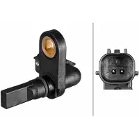 Hella Sensor, Raddrehzahl 6PU 358 218-561