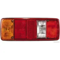 HERTH+BUSS ELPARTS ELPARTS Rücklicht Rückleuchte Heckleuchte