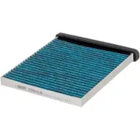 HENGST FILTER Innenraumluftfilter mit Aktivkohle HENGST Blue.care E3903LB