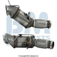 BM CATALYSTS Katalysator BM93004H