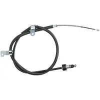 HERTH+BUSS ELPARTS Seilzug, Feststellbremse J3920362