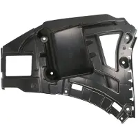 BLIC Halter, Stoßstange 6508-06-0093936P
