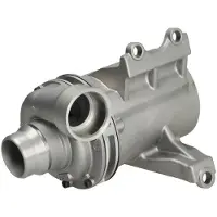 CONTINENTAL CTAM Kühlmittelpumpe WPS3400