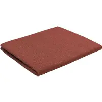 Madison Tischdecke für den Innen- und Aussenbereich, terracotta, 250 x 140 cm