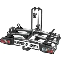 Pro-User Profi-Fahrradträger Diamond SG3 Fixmatic