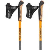 Gabel Carbon Xt 3s-100 F.l Stöcke