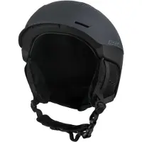 STX Skihelm Helmet Vail Unisex Grey/Black-M