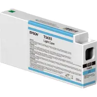 Epson T54X500, Helle Cyan, 350 ml, 1 Stück(e), Einzelpackung