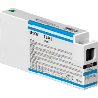 Epson Ink X200 Ultrachrome Hdx/hd 350ml Tintenpatrone
