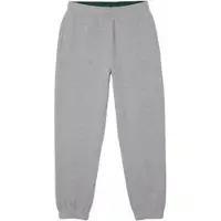 Lacoste Trainingshose XF7077 Heather Wall Chine Damen-Größe 44