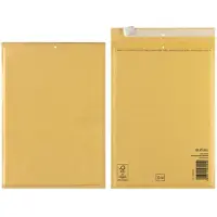 Herlitz Luftpolstertasche D FSC Mix