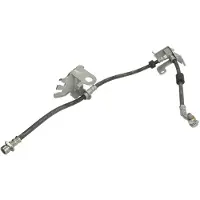 TRW Bremsschlauch PHD2384