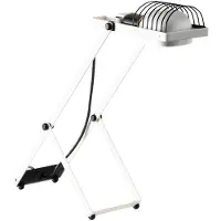 Artemide Sintesi Tavolo Tischleuchte-Weiß