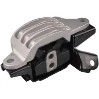 TEDGUM Motorträger TED50169