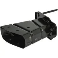 BLIC Halter, Stoßstange 6508-06-9080932P