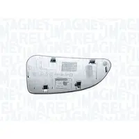 MAGNETI MARELLI Außenspiegel - Spiegelglas 182209013200
