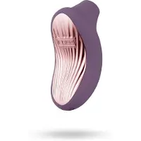 LELO Sona 3 Cruise - Schallwellenvibrator für den Kitzler (Lila)