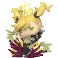 Funko POP! Deluxe Kikoru Figur