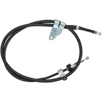 HERTH+BUSS ELPARTS Seilzug, Feststellbremse J3920595