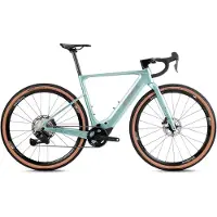 Bh Igravelx Nx Carbon 2.9 Bosch Sx Grx Di2 2026 Elektrisches Gravelbike