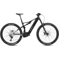Bh Ilynx+ Nx Trail 8.0 Bosch Cx Gen 5 29´´ Deore 2026 Elektrische Mountainbike