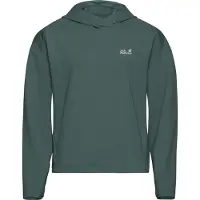 Jack Wolfskin Astrotrail Kapuzenpullover
