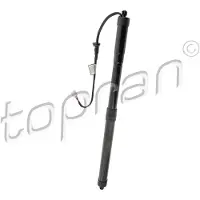 Topran Elektromotor, Heckklappe HANS PRIES 602 068