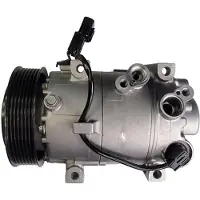 AIRSTAL Klimakompressor 10-4657